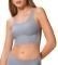 ΜΠΟΥΣΤΑΚΙ TRIUMPH FLEX SMART PULL-ON BRA TOP EX ΣΚΟΥΡΟ ΓΚΡΙ (04) ΜΠΟΥΣΤΑΚΙ TRIUMPH FLEX SMART PULL-ON BRA TOP EX ΣΚΟΥΡΟ ΓΚΡΙ (04)