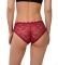  TRIUMPH TEMPTING LACE HIPSTER   (XS)