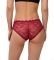  TRIUMPH TEMPTING LACE HIPSTER   (S)