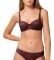 ΣΟΥΤΙΕΝ TRIUMPH AMOURETTE CHARM WHP 02 ΣΟΚΟΛΑΤΙ (80C) ΣΟΥΤΙΕΝ TRIUMPH AMOURETTE CHARM WHP 02 ΣΟΚΟΛΑΤΙ (80C)