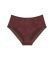 ΣΛΙΠΑΚΙ TRIUMPH AMOURETTE CHARM MAXI 01 ΣΟΚΟΛΑΤΙ (42)