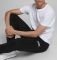   JACK & JONES JJIGORDON JJNEWSOFT 12178421 UNBRUSHED  (XL)