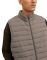   JACK & JONES JJERECYCLE BODYWARMER 12211132  (S)