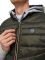   JACK & JONES JJEHERO BODYWARMER  12211790   (XL)