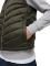   JACK & JONES JJEHERO BODYWARMER  12211790   (XL)