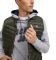   JACK & JONES JJEHERO BODYWARMER  12211790   (XL)