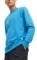 ΦΟΥΤΕΡ JACK & JONES JJEBASIC 12181903 ΜΠΛΕ ΡΟΥΑ (XL) ΦΟΥΤΕΡ JACK & JONES JJEBASIC 12181903 ΜΠΛΕ ΡΟΥΑ (XL)