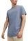 T-SHIRT JACK & JONES JJEBASHER 12182498  (S)