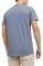 T-SHIRT JACK & JONES JJEBASHER 12182498  (S)