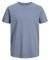 T-SHIRT JACK & JONES JJEBASHER 12182498 ΜΠΛΕ (XL) T-SHIRT JACK & JONES JJEBASHER 12182498 ΜΠΛΕ (XL)