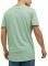 T-SHIRT JACK & JONES JJEBASHER 12182498 ������� (XL)