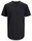 T-SHIRT JACK & JONES JJENOA POCKET 12210945  (S)