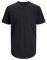 T-SHIRT JACK & JONES JJENOA POCKET 12210945 ΜΑΥΡΟ (M) T-SHIRT JACK & JONES JJENOA POCKET 12210945 ΜΑΥΡΟ (M)