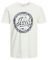 T-SHIRT JACK & JONES JJEJEANS 12210949  (XXL)