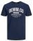 T-SHIRT JACK & JONES JJEJEANS 12210949   (S)