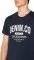 T-SHIRT JACK & JONES JJEJEANS 12210949 ������ ���� (L)