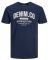 T-SHIRT JACK & JONES JJEJEANS 12210949   (XL)