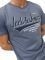 T-SHIRT JACK & JONES JJELOGO 12220500  (S)