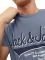 T-SHIRT JACK & JONES JJELOGO 12220500  (S)