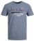 T-SHIRT JACK & JONES JJELOGO 12220500  (S)