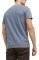 T-SHIRT JACK & JONES JJELOGO 12220500 ���� (XXL)
