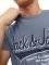T-SHIRT JACK & JONES JJELOGO 12220500 ���� (XXL)