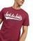 T-SHIRT JACK & JONES JJELOGO 12220500  (S)