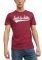 T-SHIRT JACK & JONES JJELOGO 12220500 ...