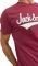 T-SHIRT JACK & JONES JJELOGO 12220500  (M)