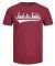 T-SHIRT JACK & JONES JJELOGO 12220500  (M)