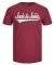T-SHIRT JACK & JONES JJELOGO 12220500  (L)