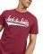T-SHIRT JACK & JONES JJELOGO 12220500 ������� (XL)