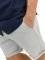  JACK & JONES JPSTBOWIE JJSHORTS SOLID 12165604  (XL)