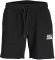 ΒΕΡΜΟΥΔΑ JACK & JONES JPSTNEWSOFT SWEAT 12228920 UNBRUSHED ΜΑΥΡΟ (M) ΒΕΡΜΟΥΔΑ JACK & JONES JPSTNEWSOFT SWEAT 12228920 UNBRUSHED ΜΑΥΡΟ (M)