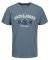 T-SHIRT JACK & JONES JJANDY 12222339 ����