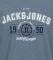 T-SHIRT JACK & JONES JJANDY 12222339 ���� (L)