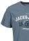 T-SHIRT JACK & JONES JJANDY 12222339 ���� (L)