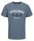 T-SHIRT JACK & JONES JJANDY 12222339  (XX...