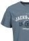 T-SHIRT JACK & JONES JJANDY 12222339  (XXL)