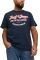 T-SHIRT JACK & JONES JJANDY 12222339   (XXL)