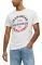 T-SHIRT JACK & JONES JJANDY 12222339  (X...