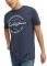 T-SHIRT JACK & JONES JJACE 12222037 ������ ��...
