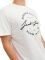 T-SHIRT JACK & JONES JJACE 12222037  (L)
