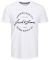 T-SHIRT JACK & JONES JJACE 12222037  (L)
