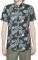 ��������� JACK & JONES JJBECS FLORAL 12220474 ������ ���� (XXL)