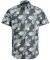 ��������� JACK & JONES JJBECS FLORAL 12220474 ������ ���� (XXL)
