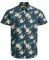  JACK & JONES JJBECS FLORAL 12220474   (M)