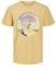T-SHIRT JACK & JONES JJGEM 12221007  (...