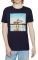 T-SHIRT JACK & JONES JJGEM 12221007   (S)