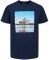 T-SHIRT JACK & JONES JJGEM 12221007   (S)